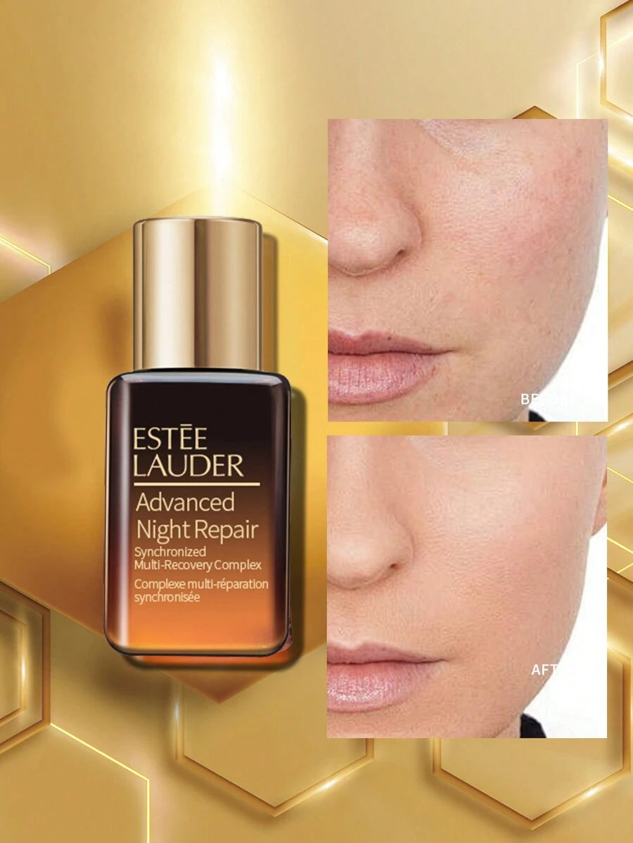 Estée Lauder Advanced Night Repair سيروم ليلي ميني 15 مل