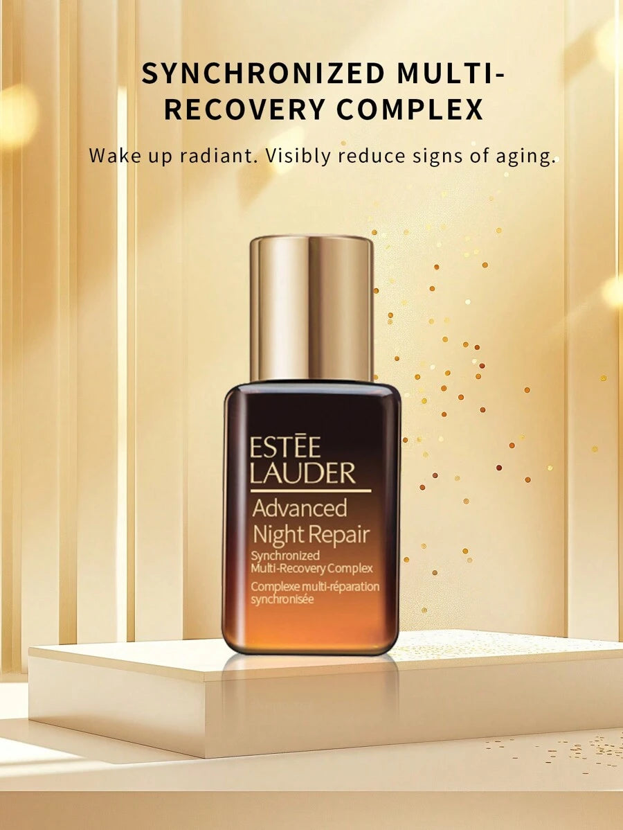 Estée Lauder Advanced Night Repair سيروم ليلي ميني 15 مل