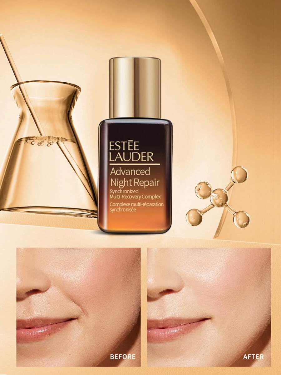 Estée Lauder Advanced Night Repair سيروم ليلي ميني 15 مل