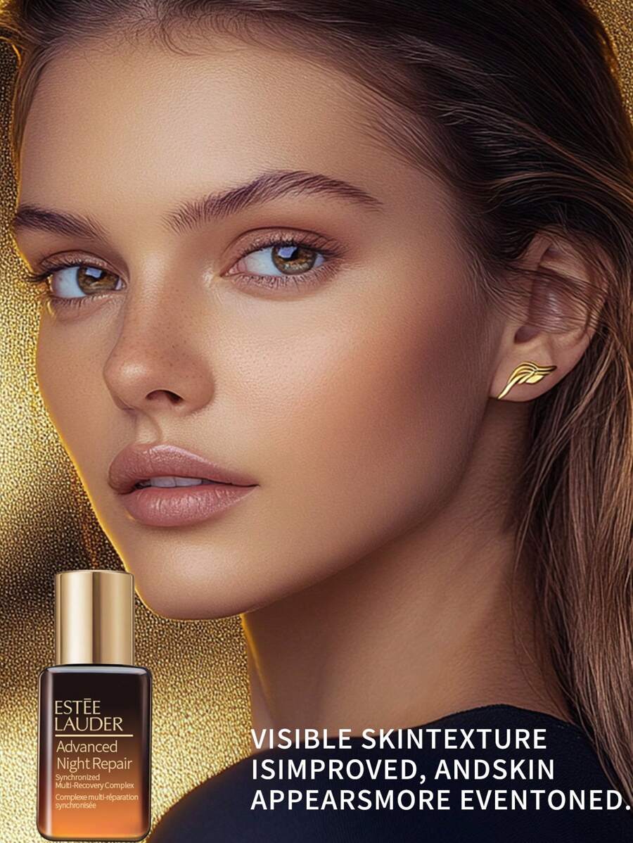 Estée Lauder Advanced Night Repair سيروم ليلي ميني 15 مل