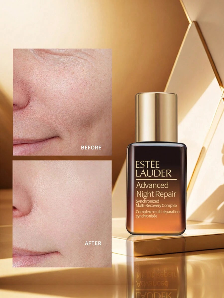 Estée Lauder Advanced Night Repair سيروم ليلي ميني 15 مل