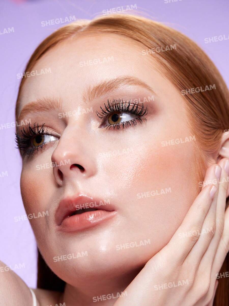 SHEGLAM ماسكارا تكثيف الرموش