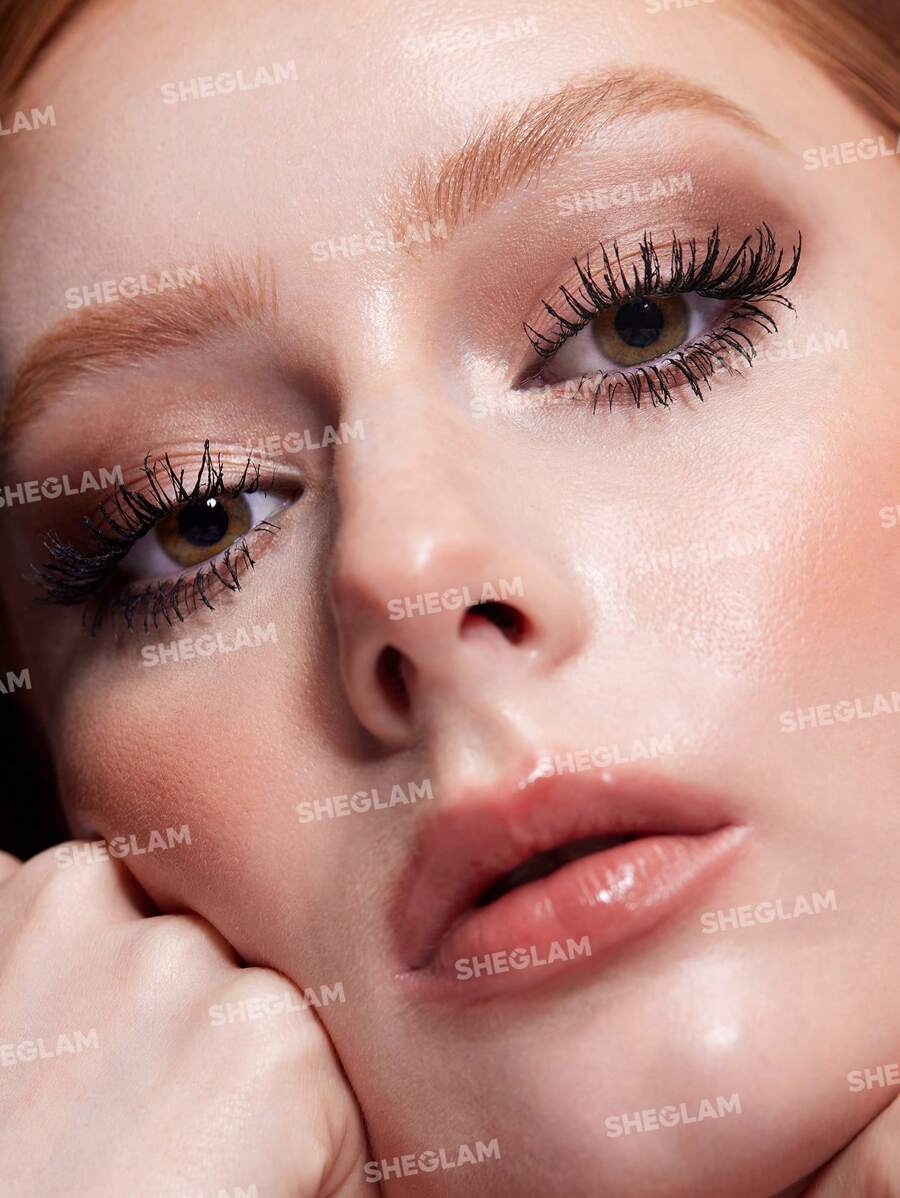 SHEGLAM ماسكارا تكثيف الرموش