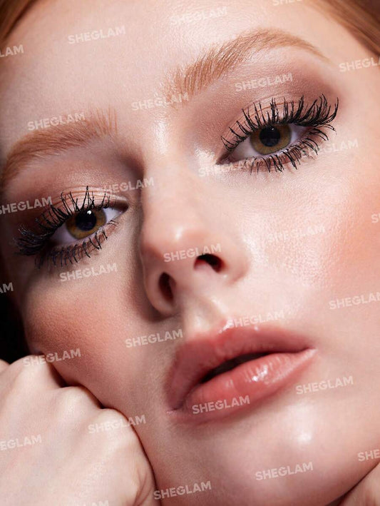 SHEGLAM ماسكارا تكثيف الرموش