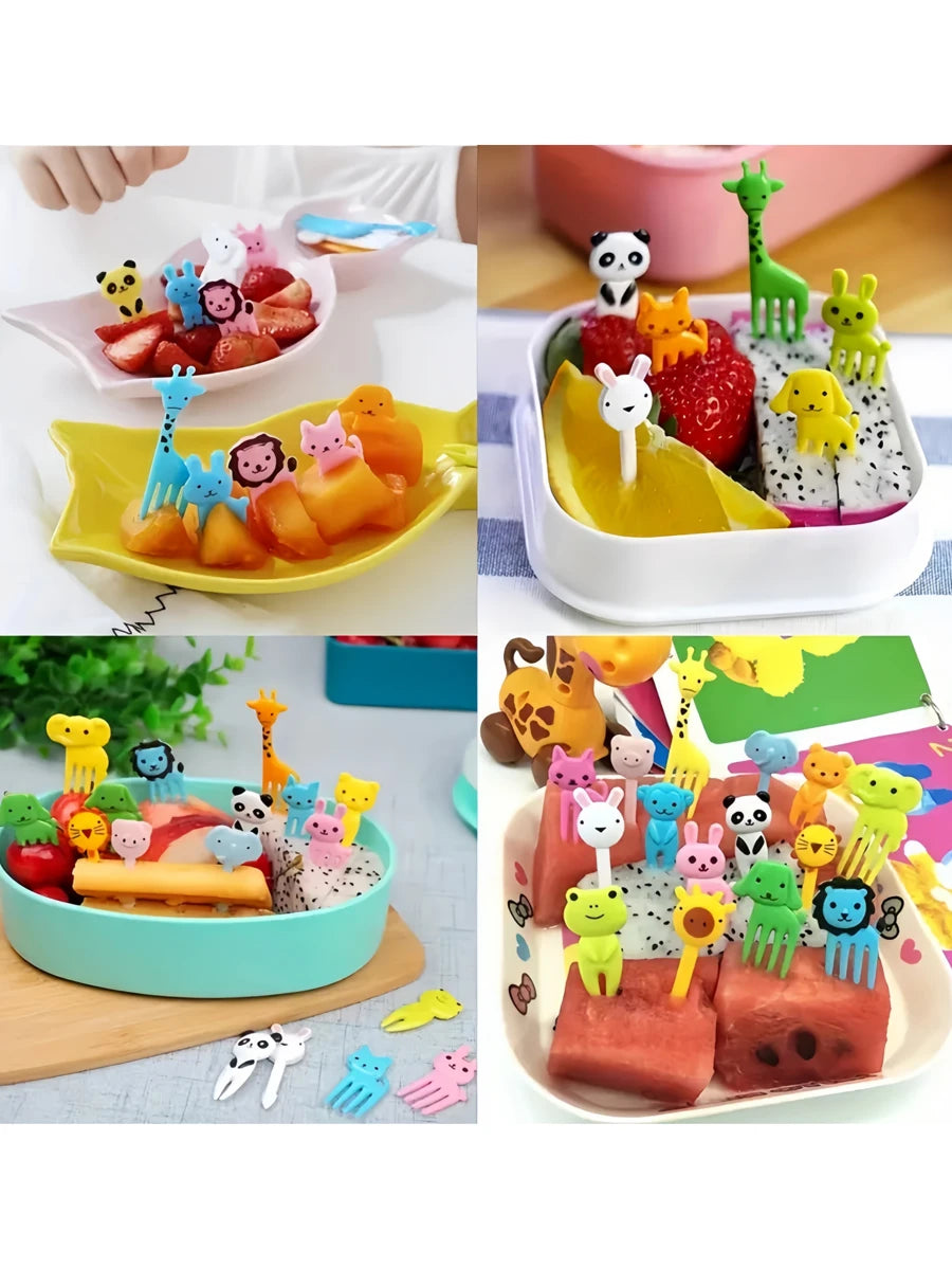 SHEIN موزعات سيليكون لصندوق الغداء