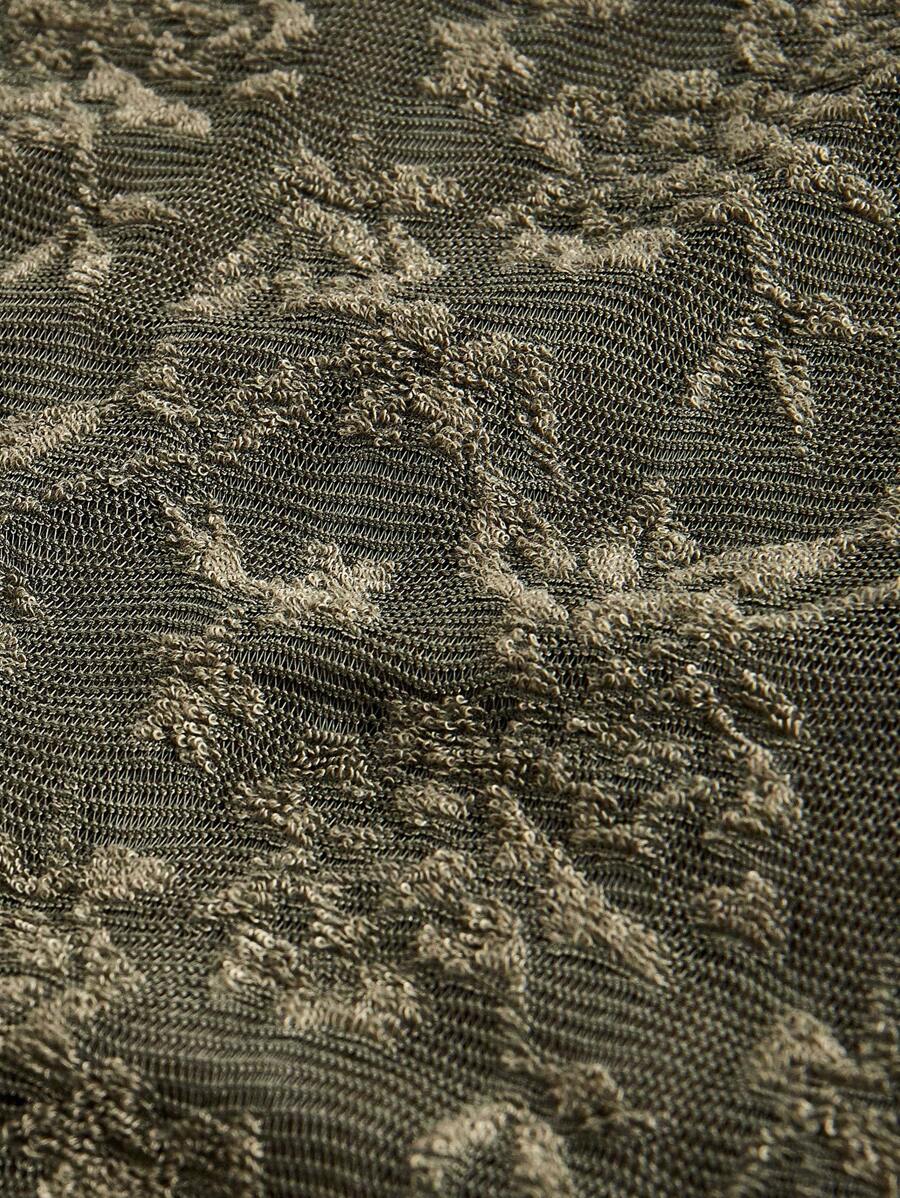 SHEIN MOD فستان حفلات بأكمام واسعة