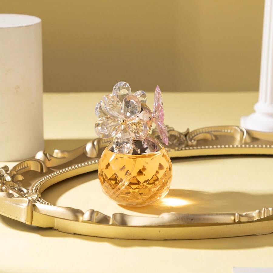 SHEIN عطر زهري نسائي برائحة سعيدة