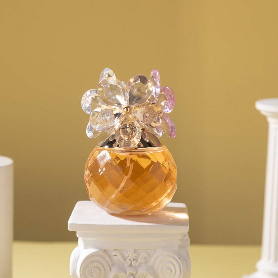 SHEIN عطر زهري نسائي برائحة سعيدة