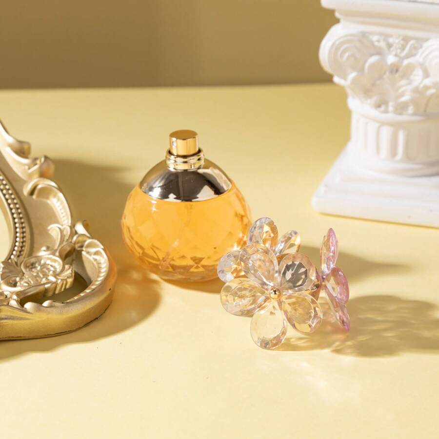 SHEIN عطر زهري نسائي برائحة سعيدة