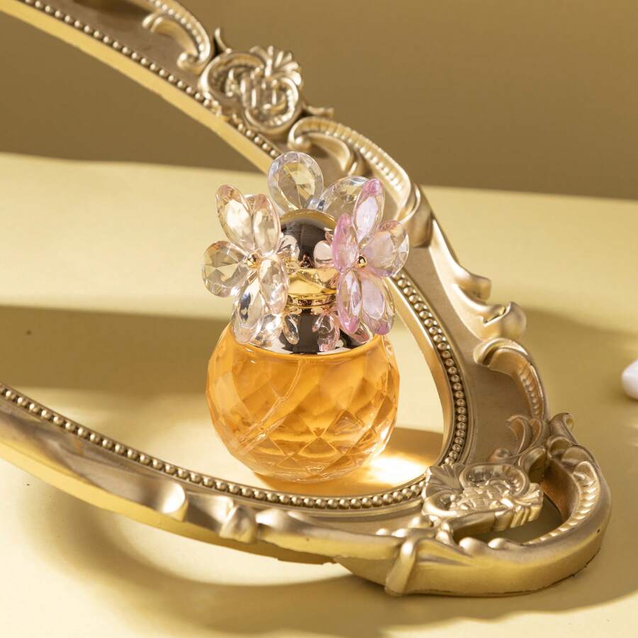 SHEIN عطر زهري نسائي برائحة سعيدة