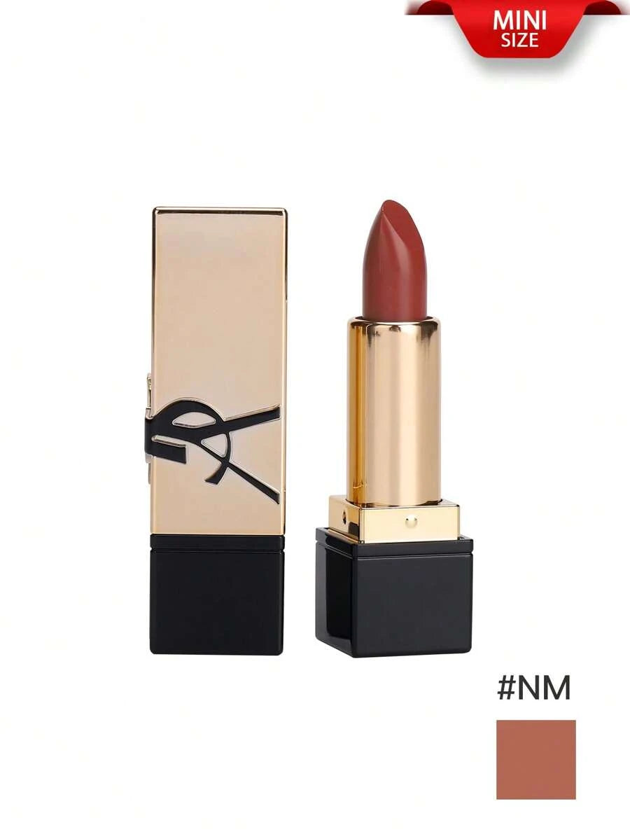 YSL روج بيور كوتور ساتان 1.3 جم طويل الأمد مرطب