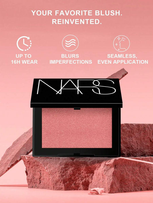 Nars Deep Throat كريم خدود مضغوط 4.8 جم - لون