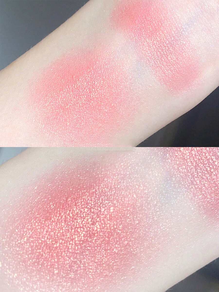 Nars Deep Throat كريم خدود مضغوط 4.8 جم - لون