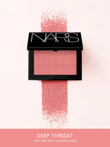 Nars Deep Throat كريم خدود مضغوط 4.8 جم - لون