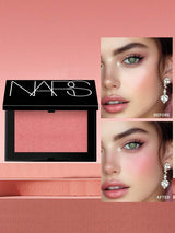 Nars Deep Throat كريم خدود مضغوط 4.8 جم - لون