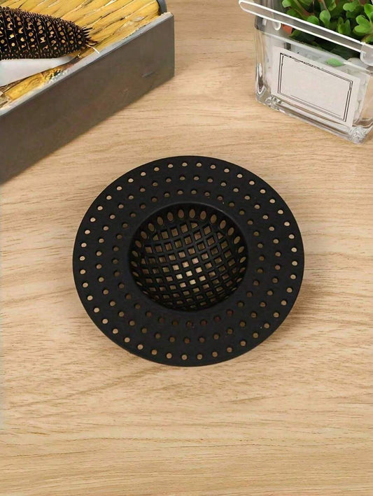 SHEIN مصفاة صرف للحمام والمطبخ مانعة للانسداد