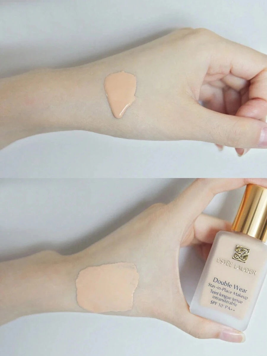 Estée Lauder W1 Bone فاونديشن ثابت 30 مل درجة 1