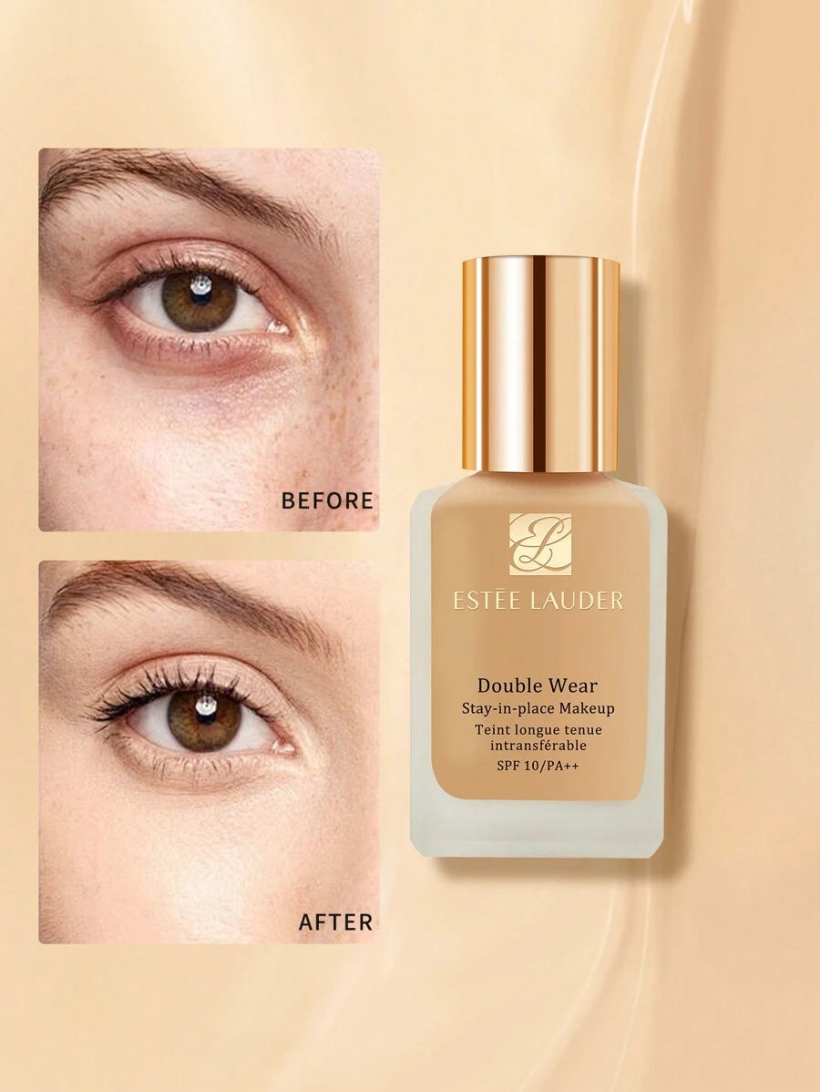 Estée Lauder W1 Bone فاونديشن ثابت 30 مل درجة 1