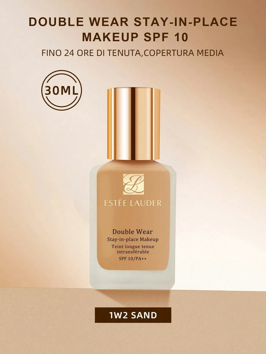 Estée Lauder فاونديشن ثابت 30 مل - لون رمل