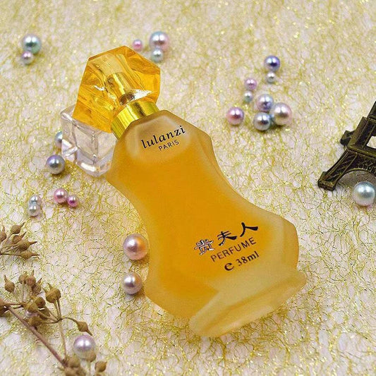 SHEIN عطر نسائي زهري 38 مل برائحة أنيقة