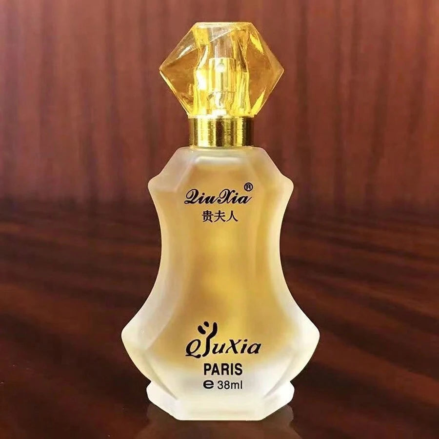 SHEIN عطر نسائي زهري 38 مل برائحة أنيقة
