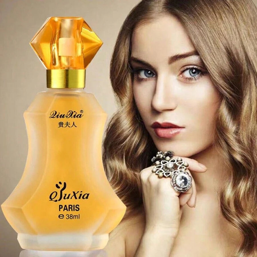 SHEIN عطر نسائي زهري 38 مل برائحة أنيقة