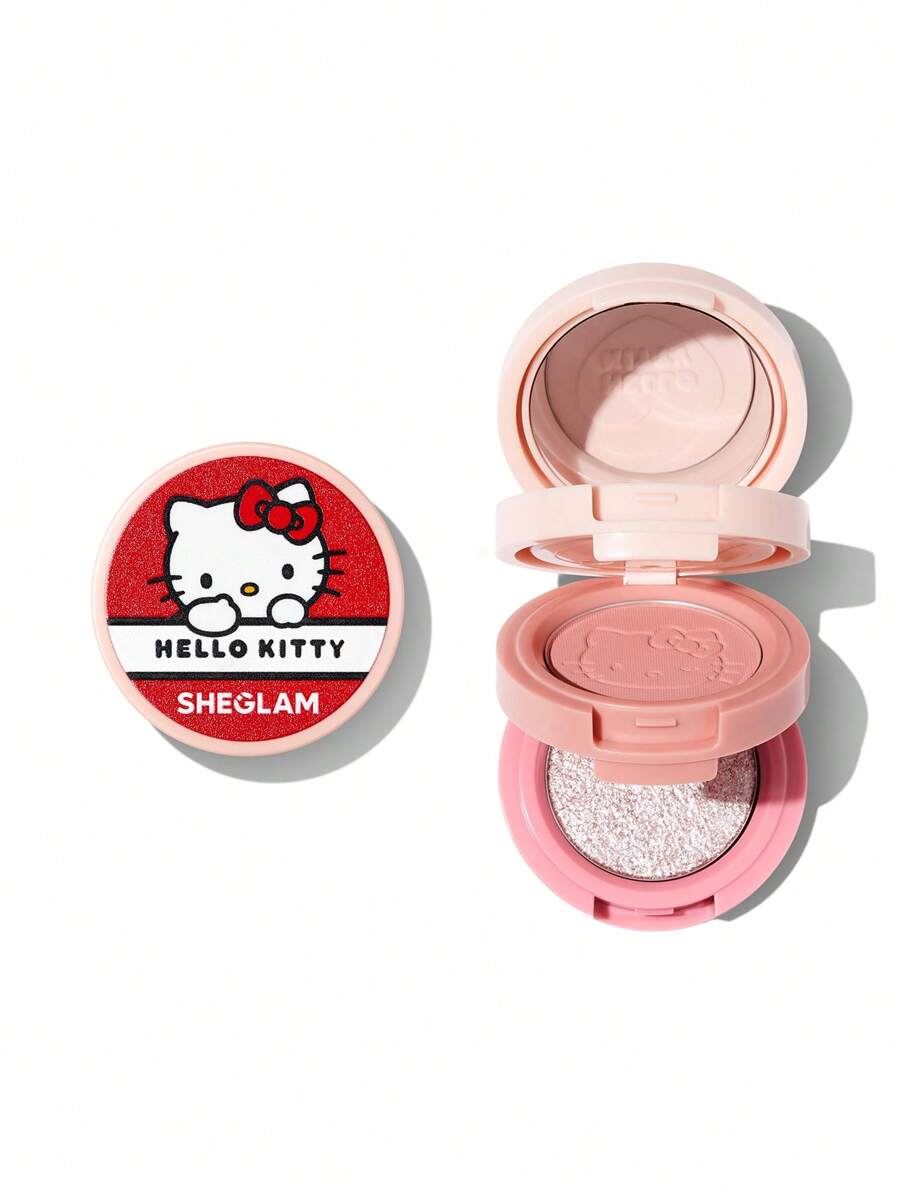 SHEGLAM Hello Kitty Sugar Cookies ظلال عيون بلون