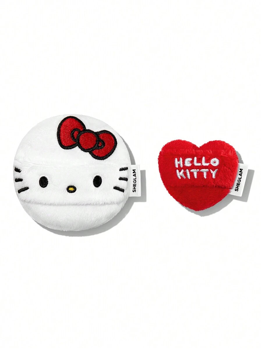 SHEGLAM Hello Kitty Cupid Cute بودرة