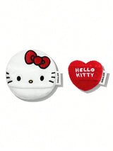 SHEGLAM Hello Kitty Cupid Cute بودرة