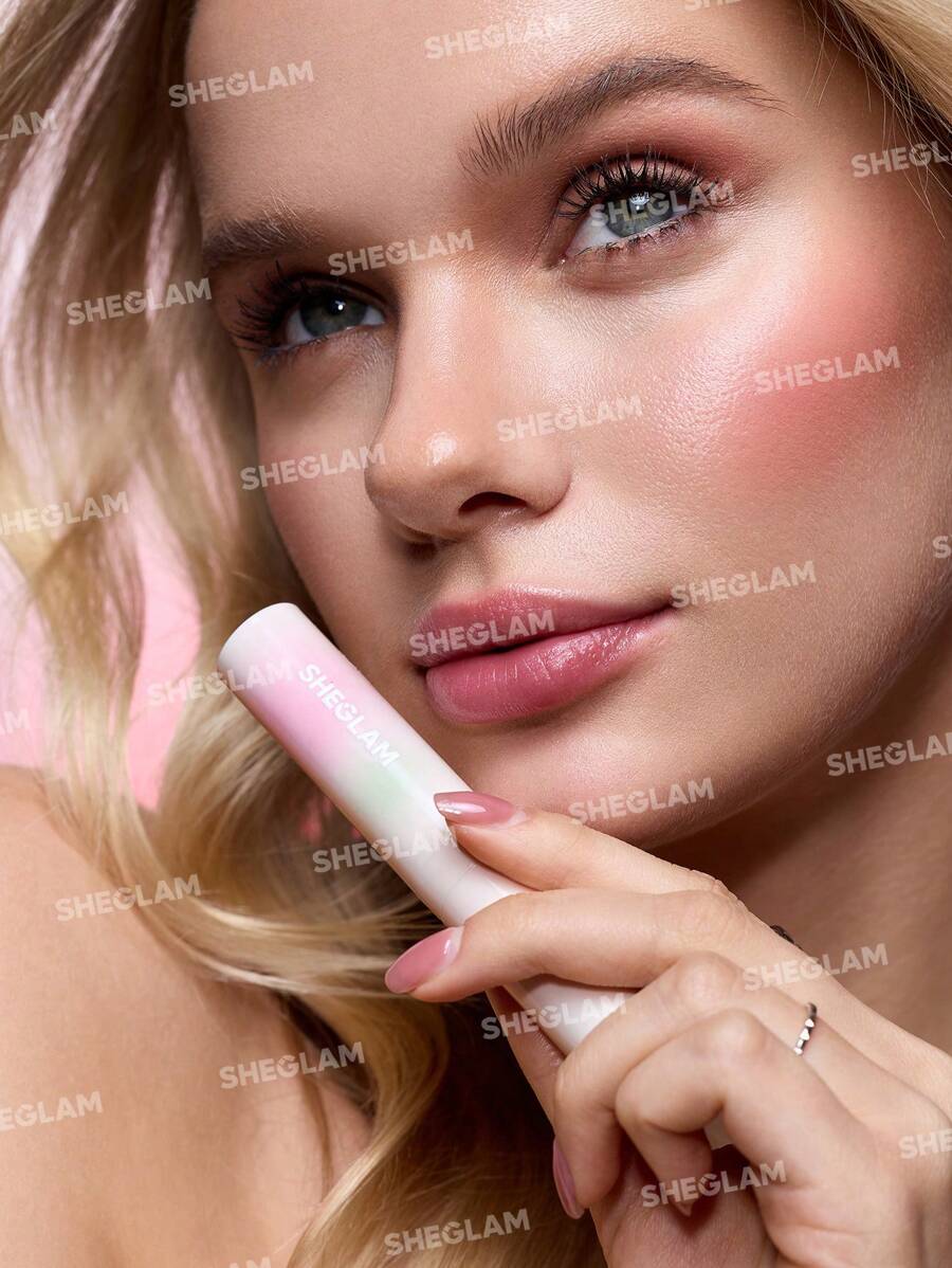 SHEGLAM Bubble Buff مقشر شفاه