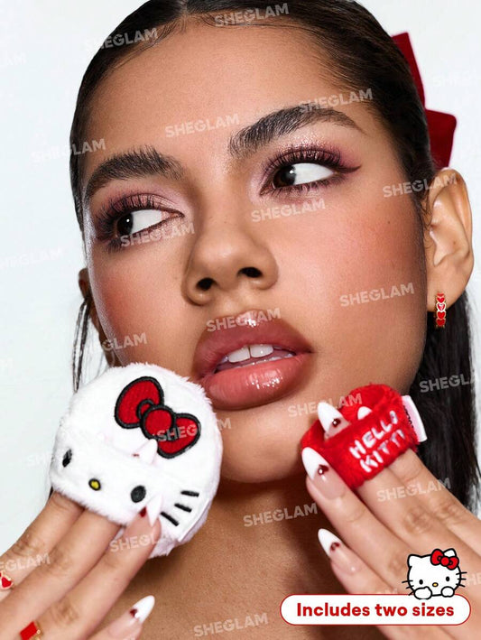 SHEGLAM Hello Kitty Cupid Cute بودرة