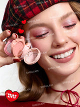 SHEGLAM Hello Kitty Sugar Cookies ظلال عيون بلون