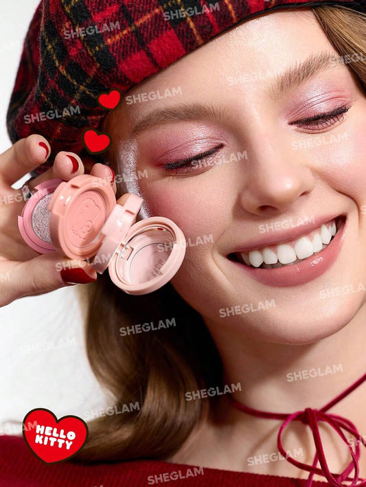 SHEGLAM Hello Kitty Sugar Cookies ظلال عيون بلون
