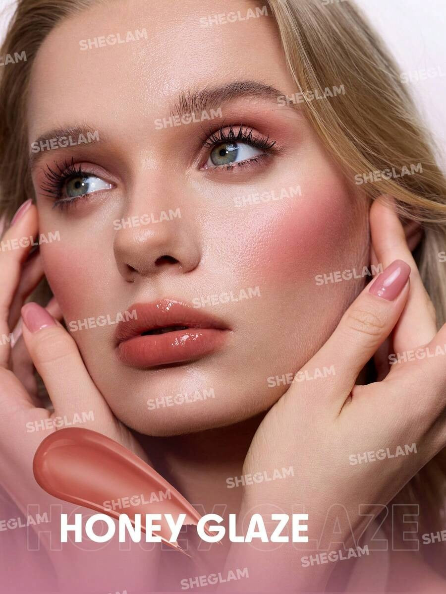 SHEGLAM Bold Booster Lip Plumper منفخ الشفاه