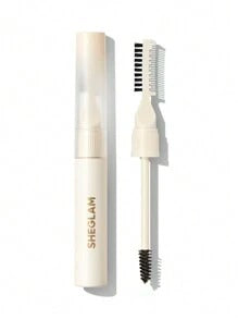 SHEGLAM جل الحواجب لتصفيف ثابت ولمسة طبيعية