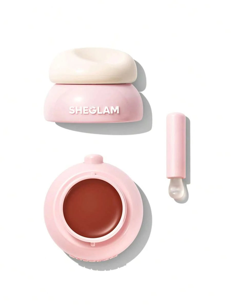 SHEGLAM  Fig Flirt بلسم شفايف