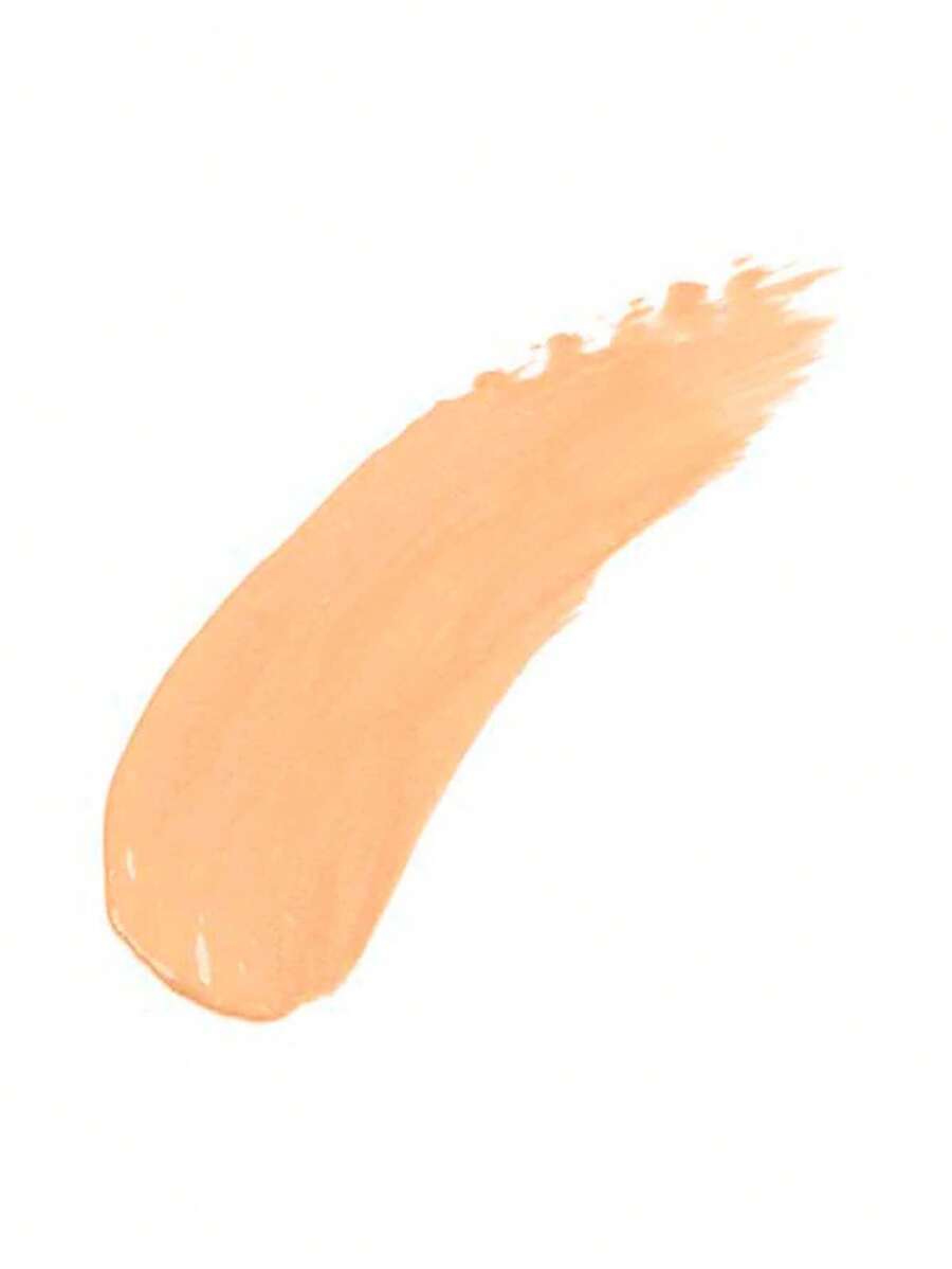 Maybelline مخفي متوسط 6.8 مل بدون زيت وطويل الأمد