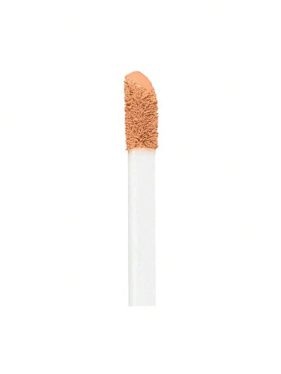Maybelline مخفي متوسط 6.8 مل بدون زيت وطويل الأمد