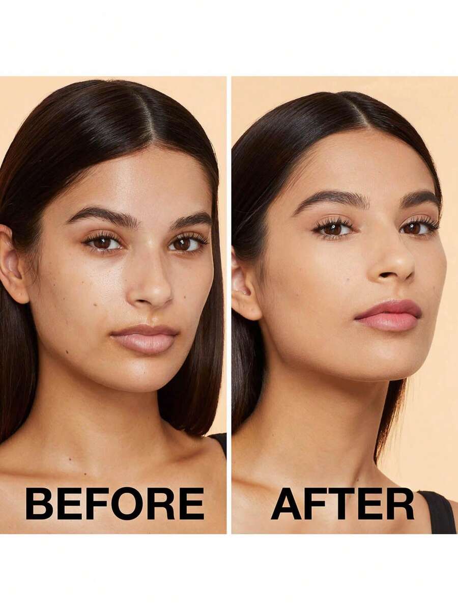Maybelline أساس ماتي عاجي 30 مل خالي من الزيوت وطويل الأمد