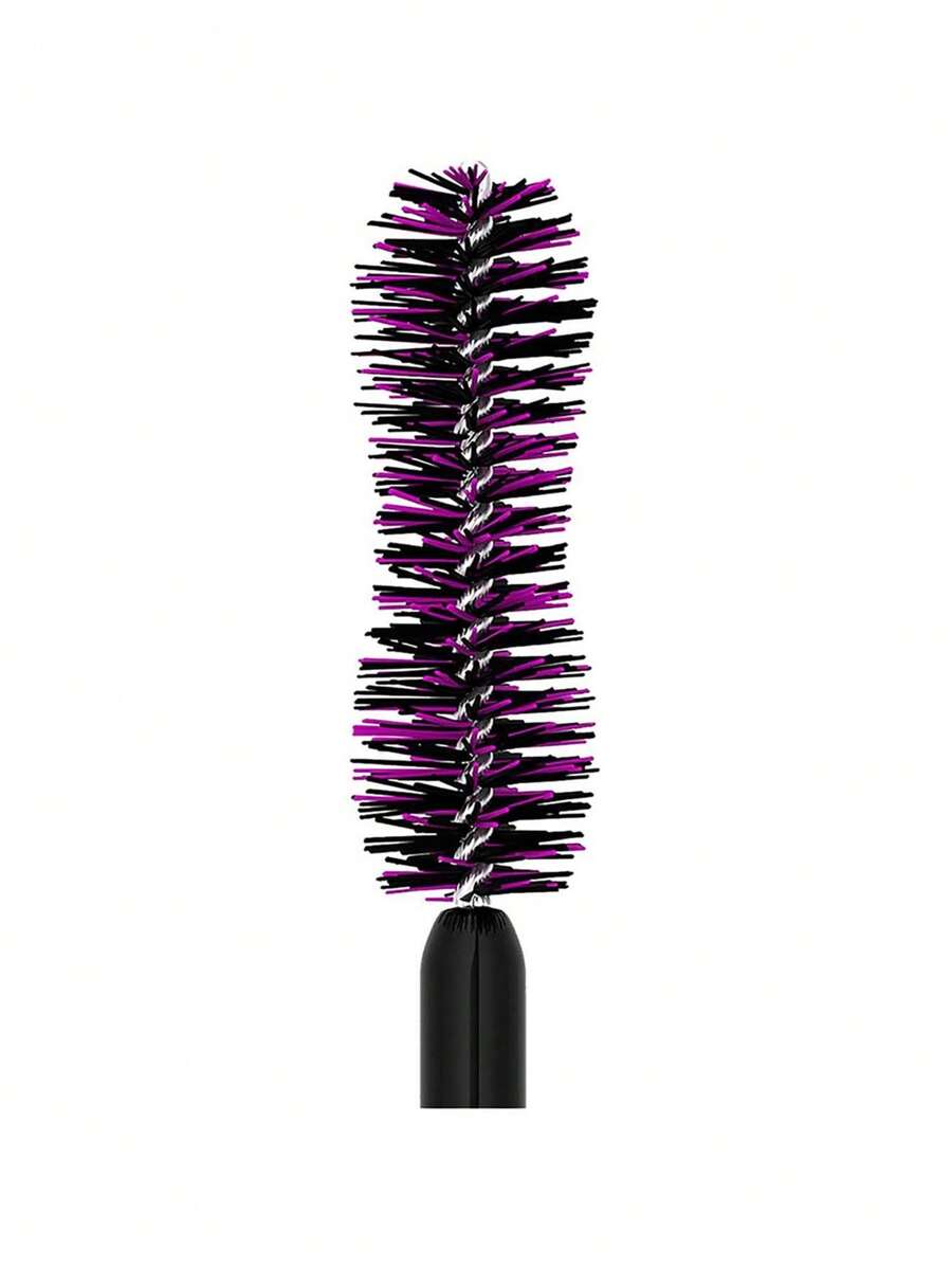 Maybelline ماسكارا مقاومة للماء مكثفة وطويلة الأمد 9.6 مل