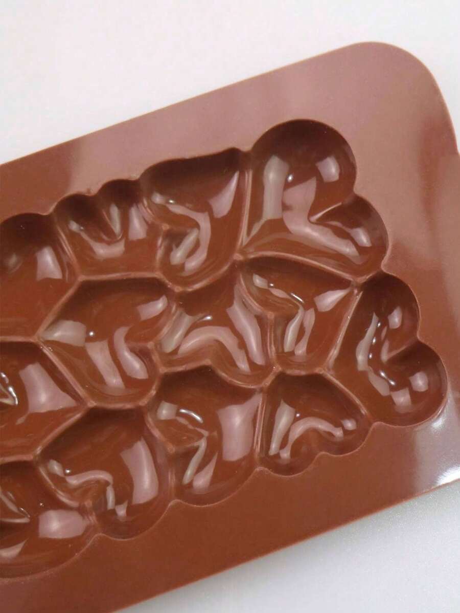 SHEIN قالب سيليكون للخبز والشوكولاتة والحلويات