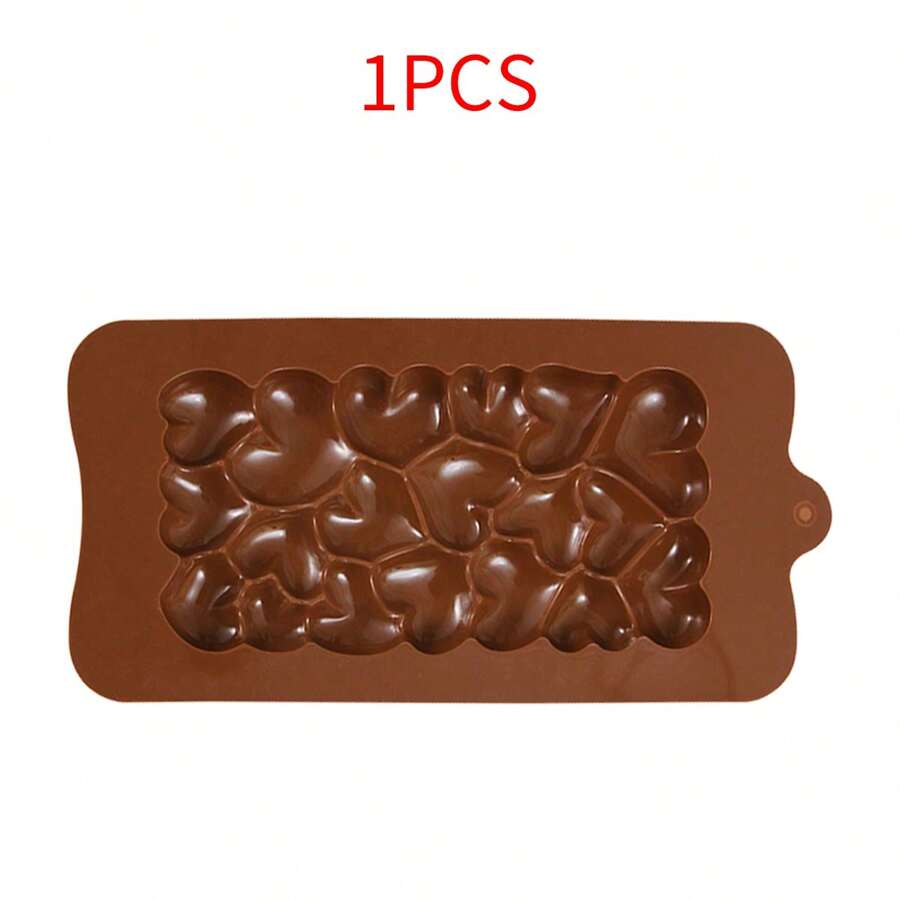 SHEIN قالب سيليكون للخبز والشوكولاتة والحلويات