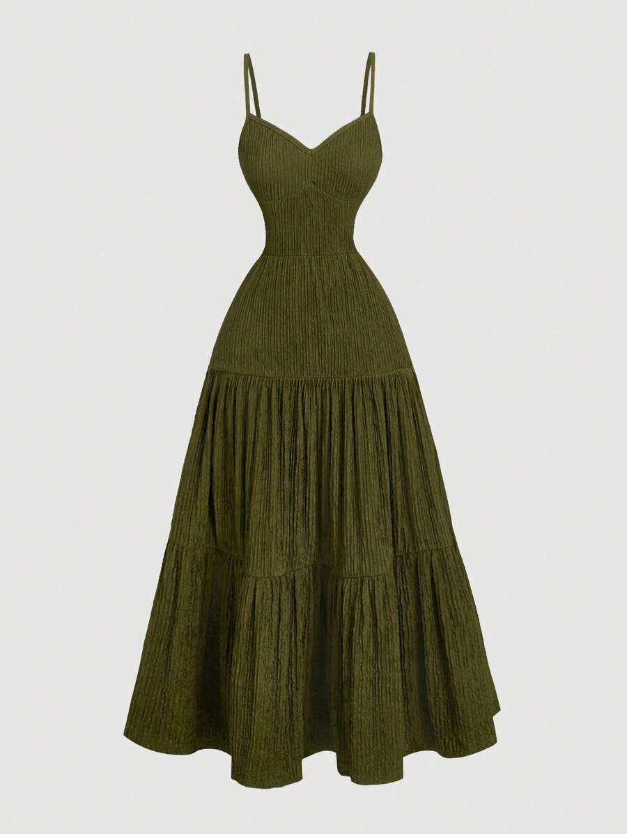 SHEIN MOD فستان حريمي أنيق