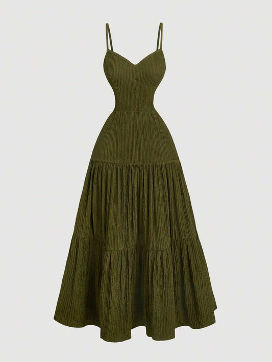 SHEIN MOD فستان حريمي أنيق