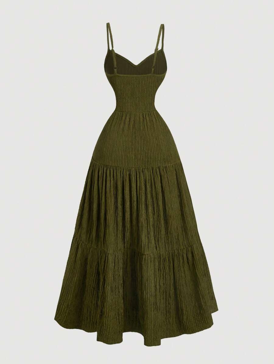 SHEIN MOD فستان حريمي أنيق
