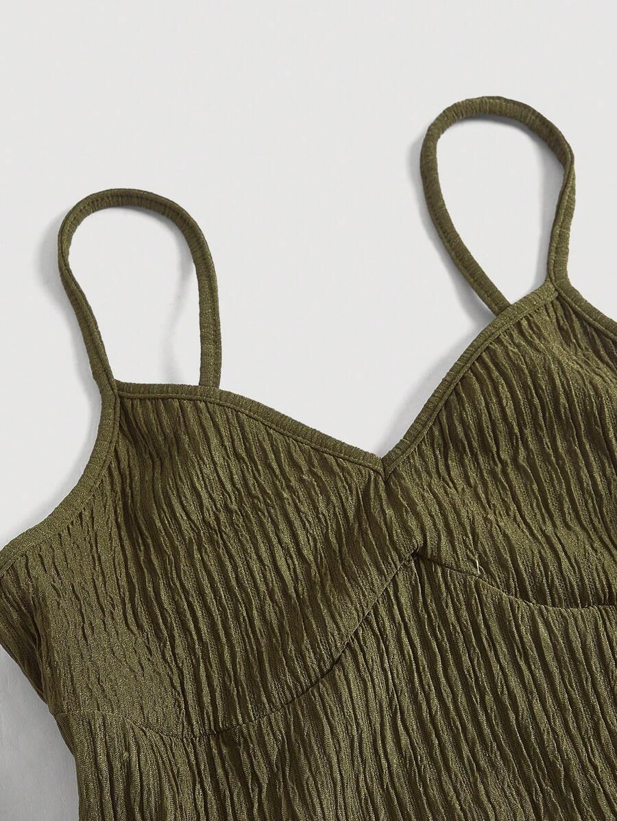 SHEIN MOD فستان حريمي أنيق