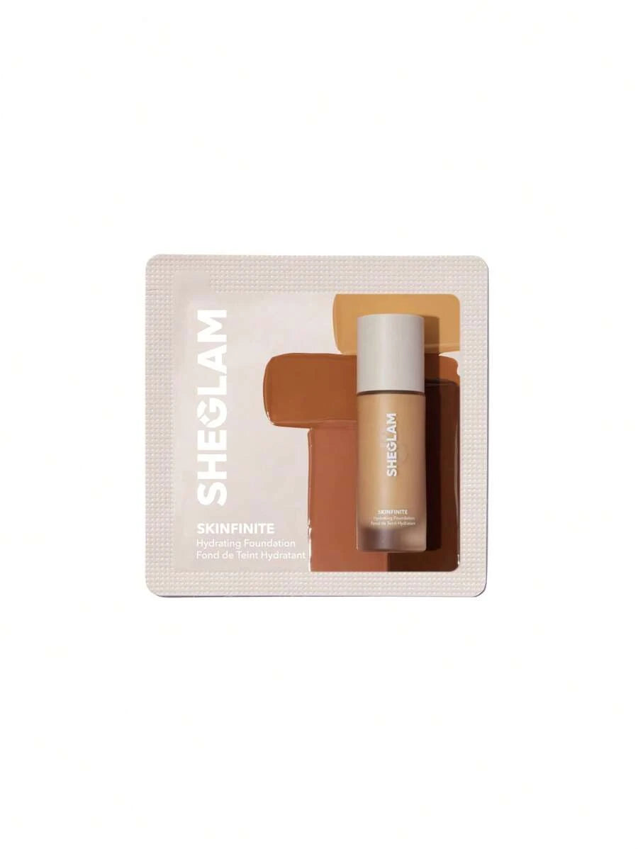 SHEGLAM Skinfinite Sand كريم أساس سائل خفيف