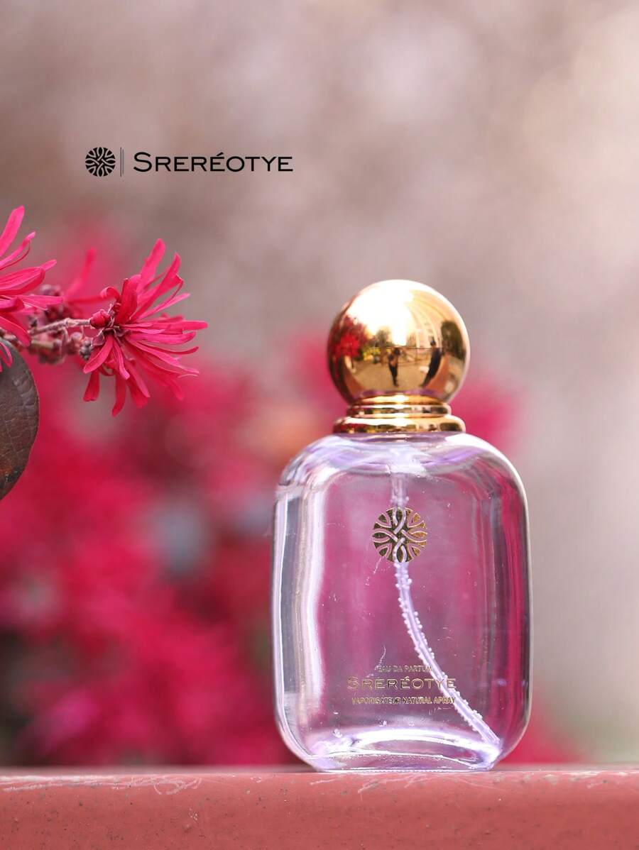 SHEIN SREREOTYE عطر نسائي 50 مل برائحة منعشة
