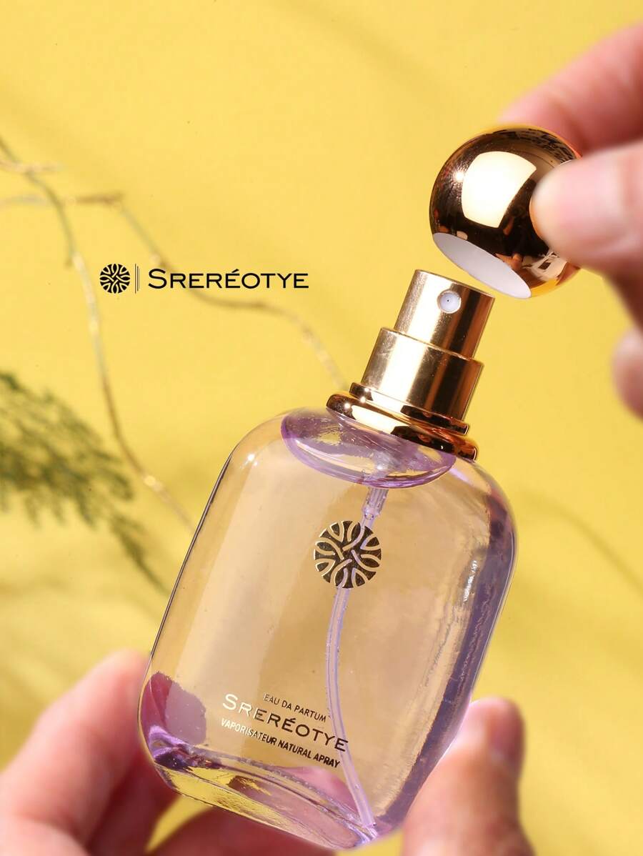 SHEIN SREREOTYE عطر نسائي 50 مل برائحة منعشة