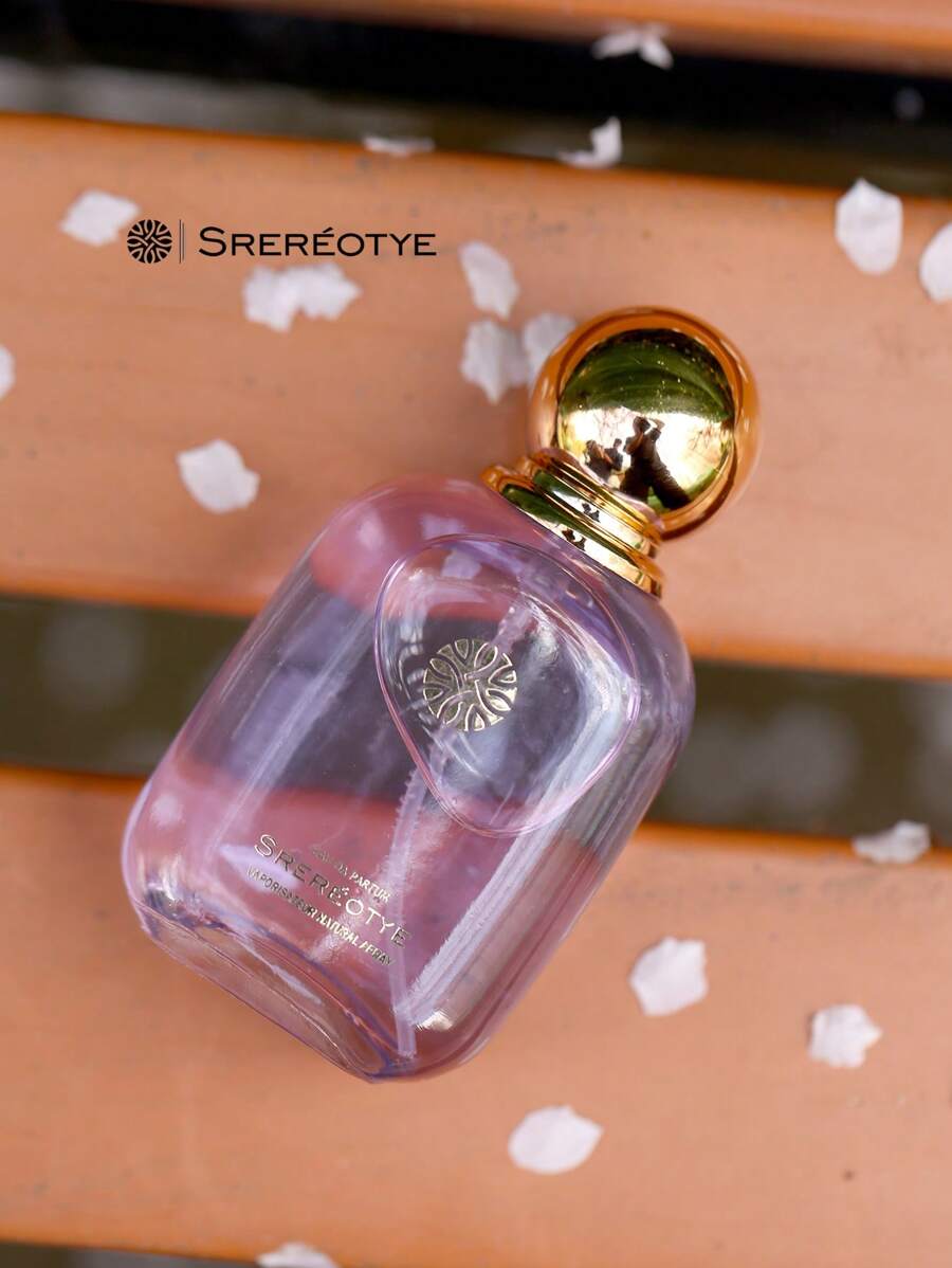 SHEIN SREREOTYE عطر نسائي 50 مل برائحة منعشة